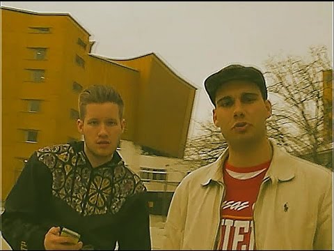 MC Smook ft. Bladi, Fruity Luke & Nico Fiasko (prod. by 8Moss) - Erlebnis