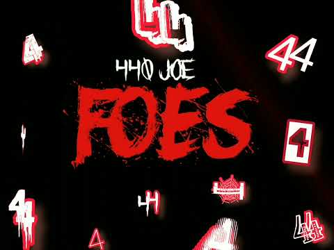 440 Joe - Keef Flow (Foes Remix)