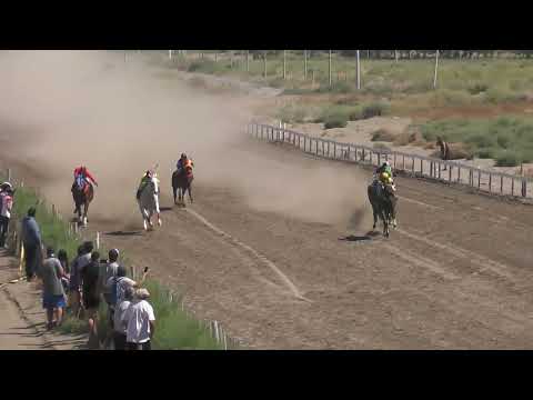 JIRAFALES  Club Hípico Añelo - Añelo - Neuquén - 12-03-2023