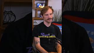 Patrick goes from pensive to petty like *that*