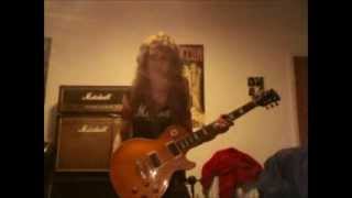 blues jam audio test