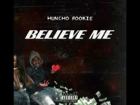 Hunckho Bookie - Believe me