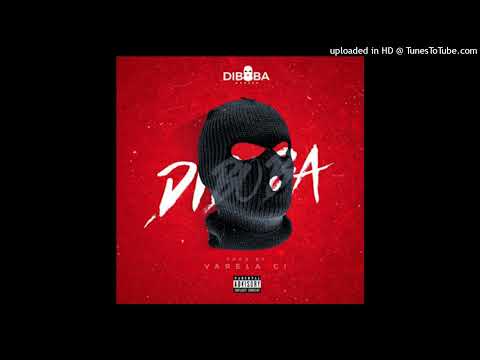 Diboba feat. Dj Yordane - Tá Onde Ela (Original Mix) 2022