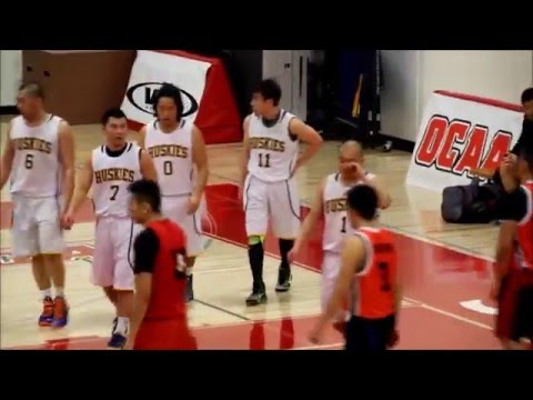 philcan 2016 | week 2 | markham vs. huskies