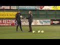 Flevo Boys doelman kijkt uit naar duel tegen zijn oude club