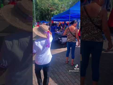 Desfile de la mil nahua en David chiriqui Panama #shortsvideo #desfile #tradicion #cultura #pty