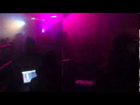 Sevenum Six Live at New Year 31 12 13 Kierewiet 013 Exit23