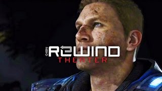 Gears of War 4: What You May Have Missed in the E3 Demo - IGN Rewind Theater