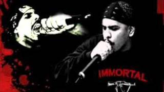 immortal technique speak your mind