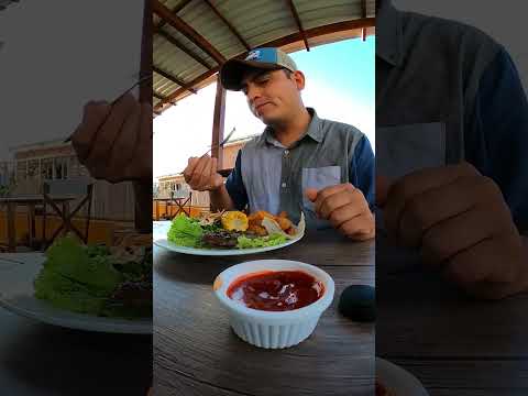 👋🏼Vamos a La Azotea #SanRafaelLasFlores 🇬🇹