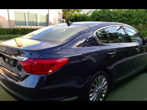 2015 Kia K900 (CC-1681216) for sale in Boca Raton, Florida