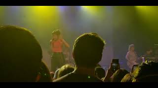 The Regrettes - A Living Human Girl