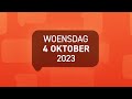 1Twente Vandaag van 4 oktober 2023
