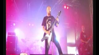 Loudblast - Fire And Ice (Live Hellfest 2010 DVD)