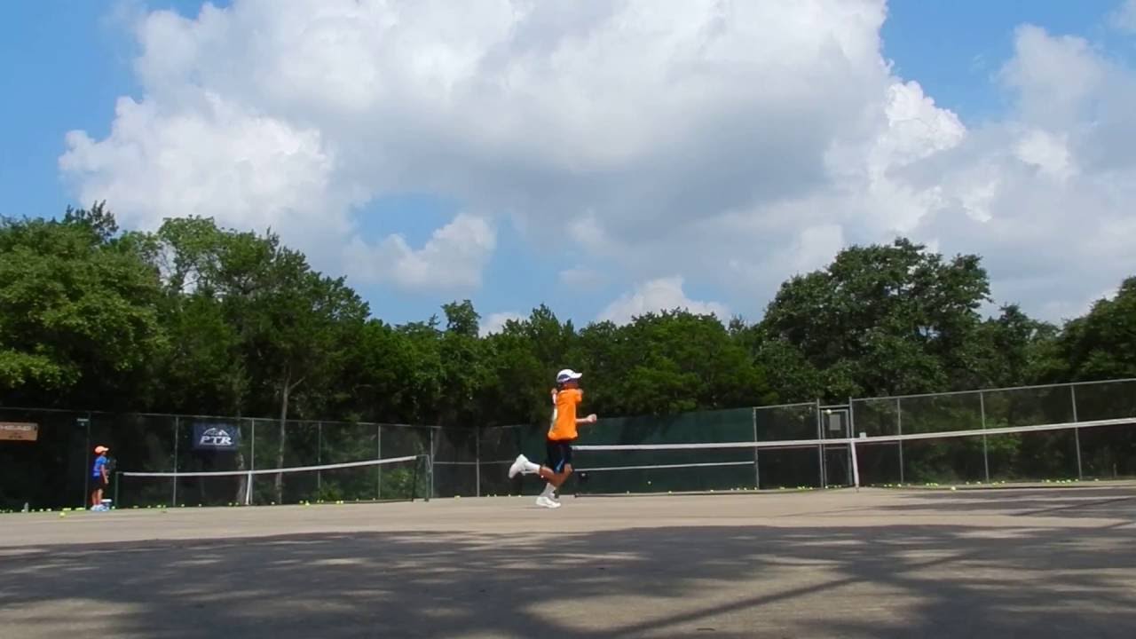 Fun Training Videos v10