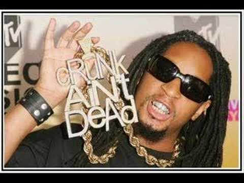 LiL Jon - Dat Baby