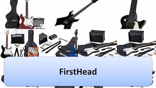 Video thumbnail for Las 10 mejores guitarras electricas en 2018 by Mitchell Amick