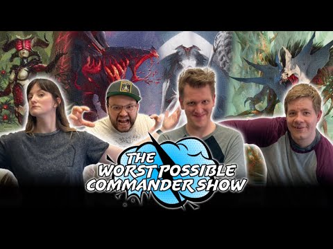 Praetor Showdown: Elesh Norn vs Sheoldred vs. Vorinclex vs. Urabrask  Worst Possible Commander #57