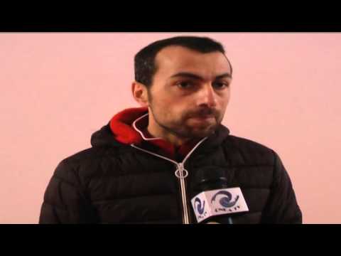 ONDA TG 27.03.2015 - OVIDIANA MANAFORNO   SI GIOCA A GORIANO SICOLI