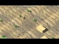 Desert Strike Remake WIP 2