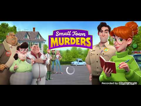 Ranch Adventures Level 158-164/Small Town Murders Level 560-564