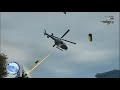 TBOGT How To Get The M249 Or Advanced MG In The Beggining Of The Game