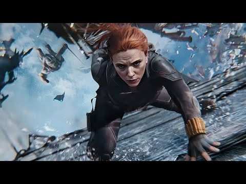 Marvel New Action movie 2024  full  movie English movie Hollywood movies #hindidubbed