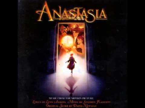 FOX Anastasia - 10 - Once Upon a December (Deana Carter)