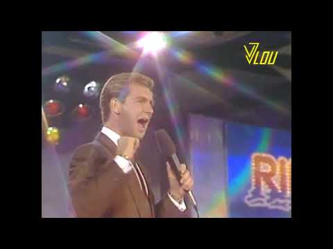 Gary Low - I Want You (RIMINI) - 1983 HD & HQ