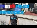 French Police Municipale 6