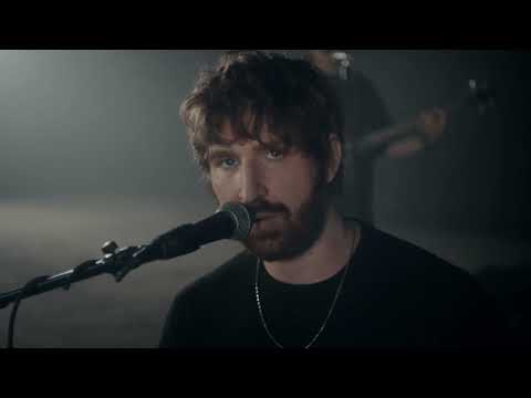 Lost Your Ghost (Official Music Video)