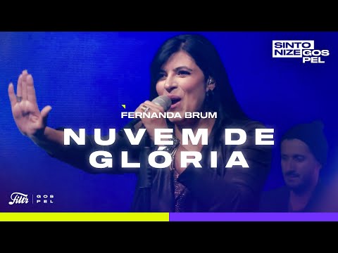 Nuvem de gloria - Fernanda Brum