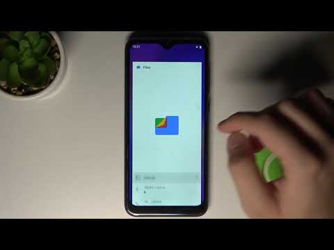 OUKITEL C15 Pro - How to Activate & Disable Ringtone Volume