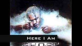 Ghost - Here I Am