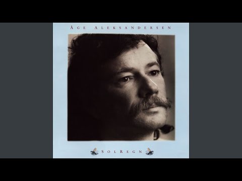 Dekksguten - Åge Aleksandersen
