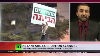 Sins of father: Netanyahu&#39;s son exposes unknown corruption schemes