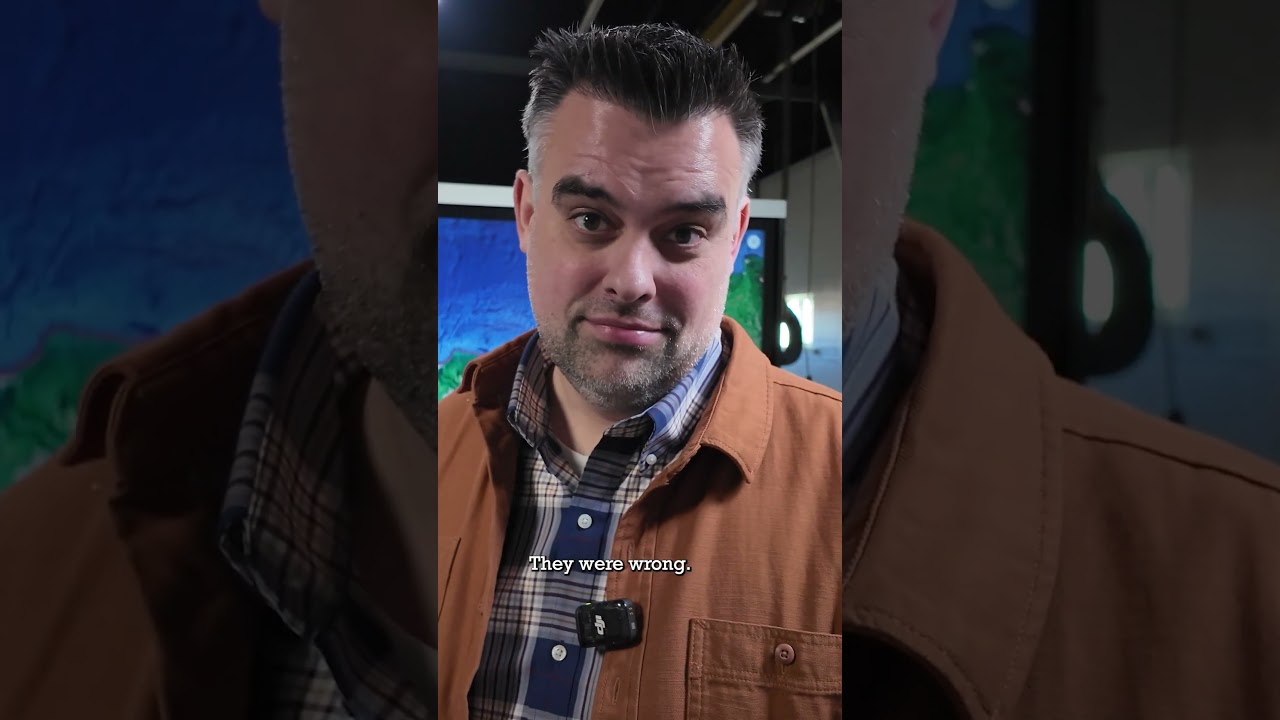 Why not dig the Panama Canal down to sea level? #panamacanal #navigation #history