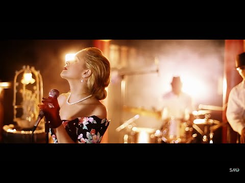 Marianne Malí - El Blues Jean del albañil (Official Video)