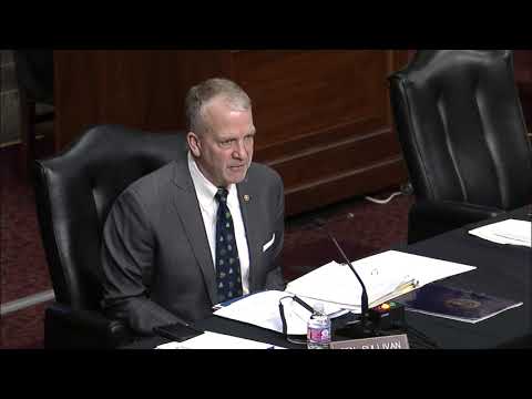 Sen%2E%20Dan%20Sullivan%20%28R%2DAlaska%29%20at%20a%20Senate%20Environment%20%26%20Public%20Works%20Hearing%20%2D%20March%2017%2C%202021