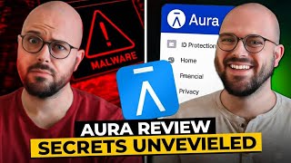 Aura Identity Theft Protection Review: Why I Recommend It After Testing Everything