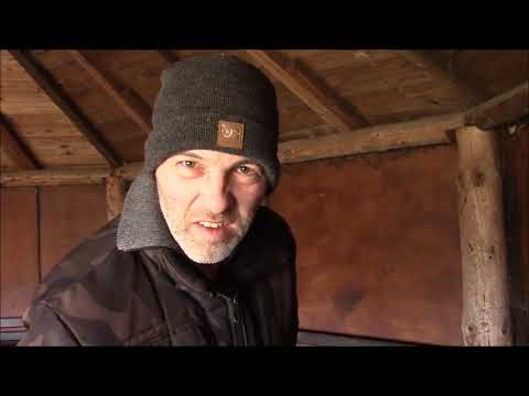 Schutzhütten Tour 23 03 2020 (Bis Jetzt Corona Frei) Bleibt Gesund Freunde!!!