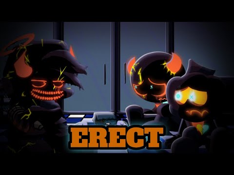 Hellbeats Corruption Fallen Angels - Second Coming ERECT Mix