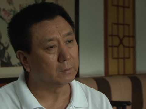 China going for Olympic gold in London