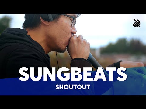 SUNGBEATS | Bring The House Down
