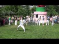 Капоэйра в г. Сумы: Group Dende Capoeira Ukraine - выступление ...