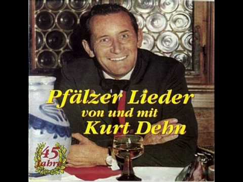 Tief Im Pfälzer Wald - Kurt Dehn