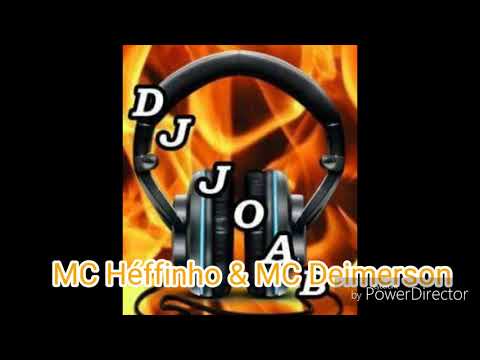 MC Héffinho & MC Deimerson música nova Gamo Nela