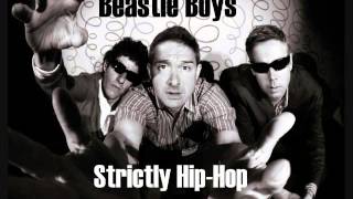 05 Beastie Boys - The Grasshopper Unit - Flute Hop By DJ AK47