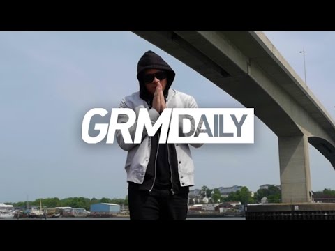 Ironik x King - Workin' [Music Video] | GRM Daily