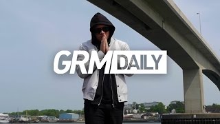 Ironik x King - Workin' [Music Video] | GRM Daily